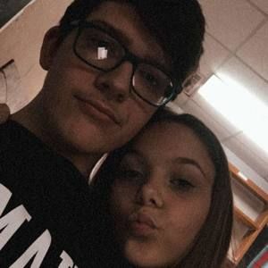 Meet your Posher, Hailey